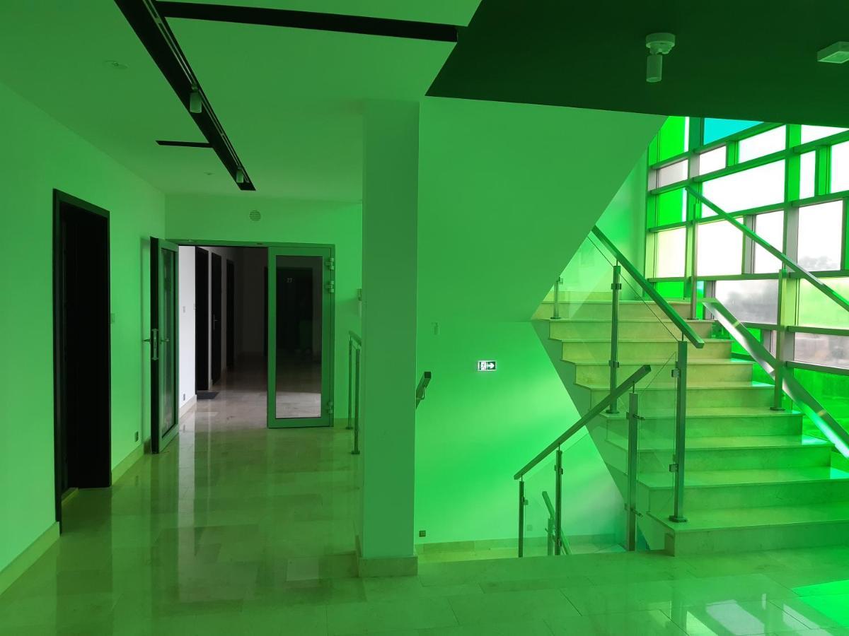 Apartament Bielskie Gory Bielsko-Biała Zewnętrze zdjęcie