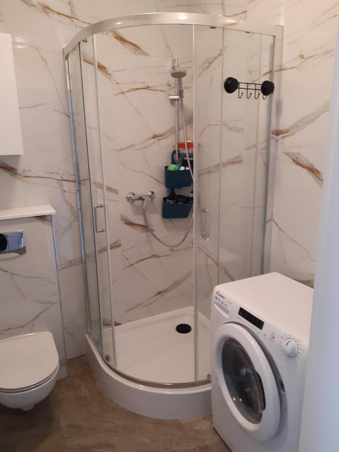 Apartament Bielskie Gory Bielsko-Biała Zewnętrze zdjęcie