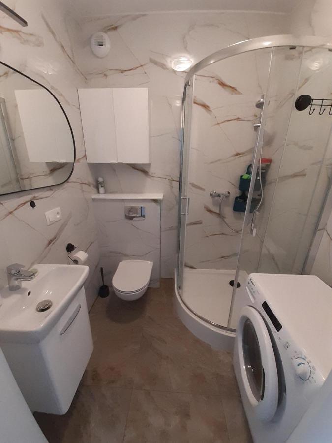 Apartament Bielskie Gory Bielsko-Biała Zewnętrze zdjęcie