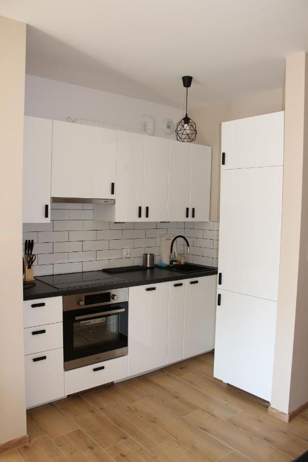 Apartament Bielskie Gory Bielsko-Biała Zewnętrze zdjęcie