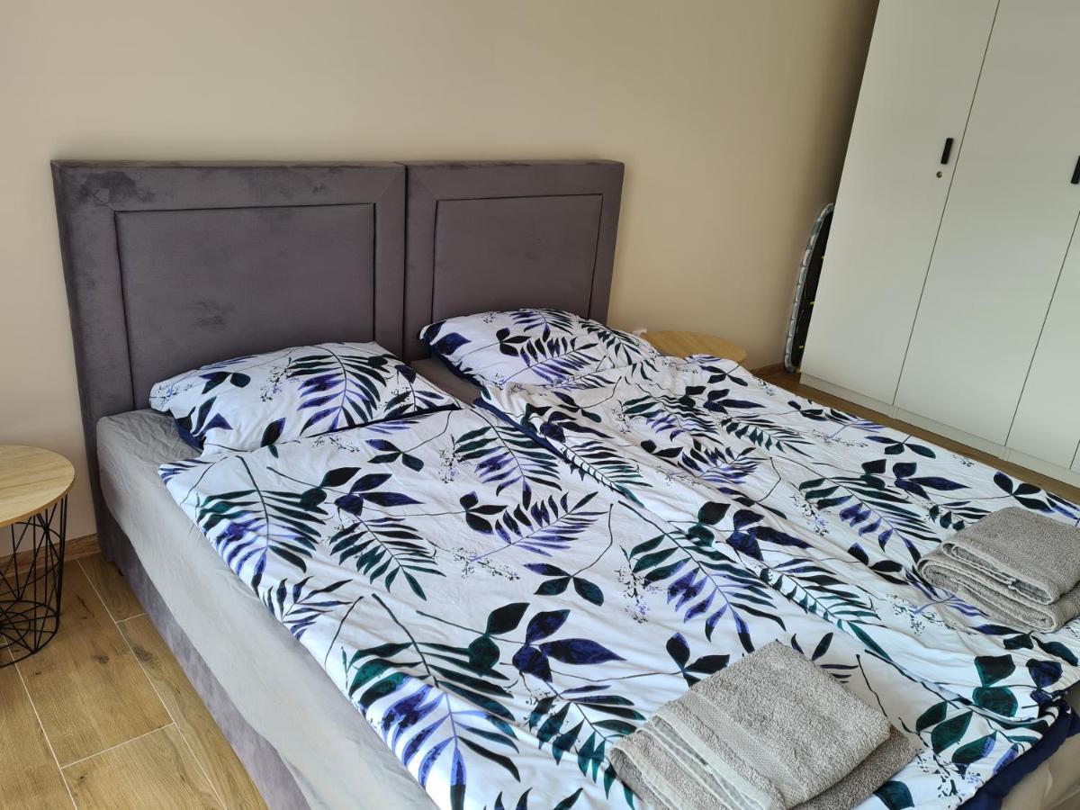 Apartament Bielskie Gory Bielsko-Biała Zewnętrze zdjęcie