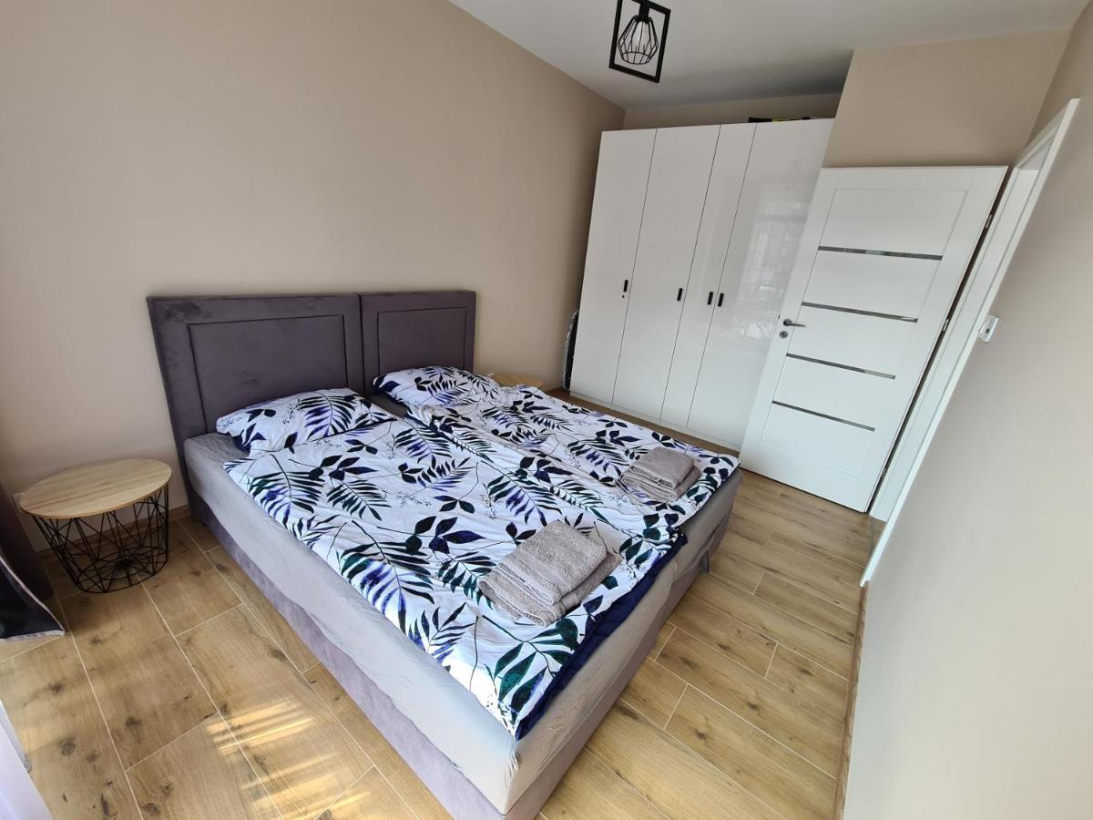Apartament Bielskie Gory Bielsko-Biała Zewnętrze zdjęcie